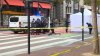 Woman struck, killed while riding electric scooter in San Francisco identified