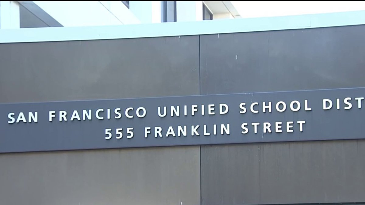 SFUSD kicks off new school year with safety, staffing changes