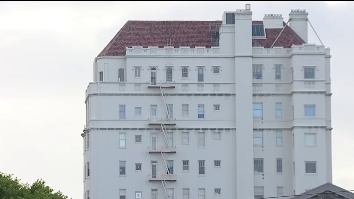 San Francisco condo owners face steep costs over new sprinkler mandate