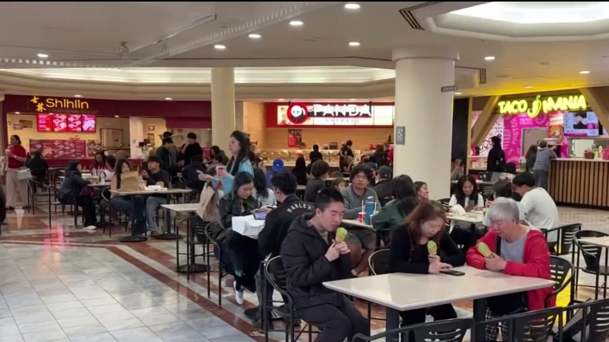 San Francisco retail landscape shifts as Union Square, Stonestown see renewed life