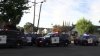 San Jose police officer critical but stable after being shot by robbery suspect