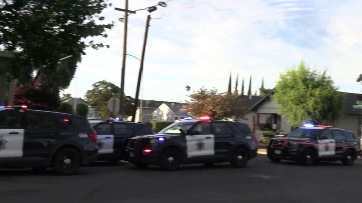 San Jose Police Officer Shot, Suspect Killed - News Directory 3