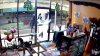 San Jose tea shop burglarized twice in one month, owners urge action