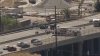 Deadly crash shuts down northbound Montague Expressway in Santa Clara