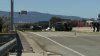 Wrong-way crash on Montague Expressway in Santa Clara leaves 2 dead