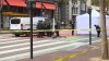 Electric scooter rider struck, killed in San Francisco, police believe