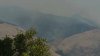 Timber Fire in Monterey County reaches 2,000 acres; state parks in Big Sur close