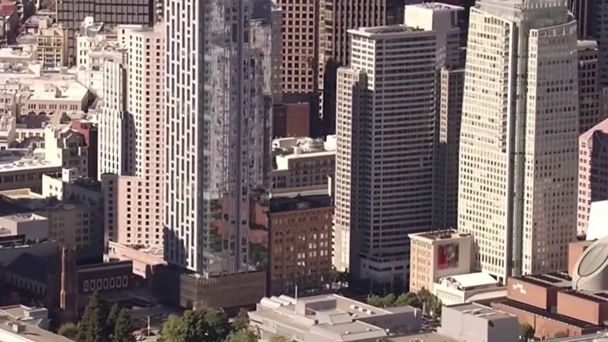 San Francisco man loses thousands of dollars in alleged rental scam