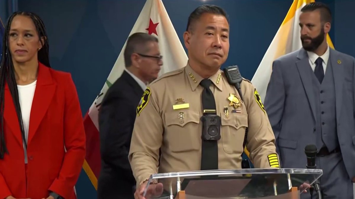 7 arrested in San Francisco child exploitation sting