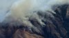 Big Sur Timber Fire doubles to 800 acres; evacuation orders remain