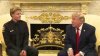 Teen lifeguard who saved boy at beach in Santa Cruz meets with President Trump