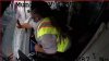 Video shows Muni operator appearing to be dozing off Seconds before SF train crash
