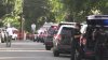 San Jose officer stable after shootout leaves robbery suspect dead