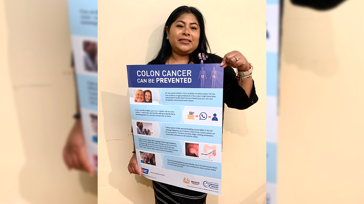 nbcbayarea.com - Josephine Tsai | Bay City News - Colorectal cancer crisis looms for Bay Area's most vulnerable