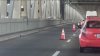 Overnight lane closures on Bay Bridge to delay eastbound traffic through October