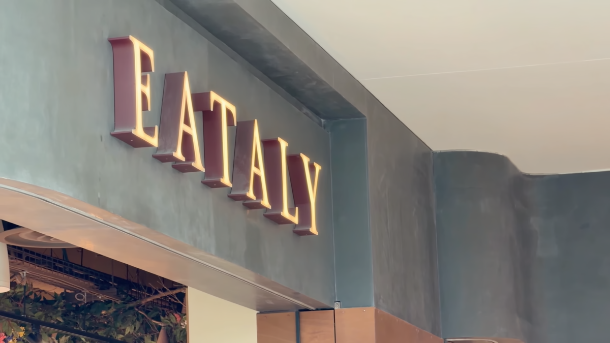 A closer look: San Jose's Eataly inspection reports