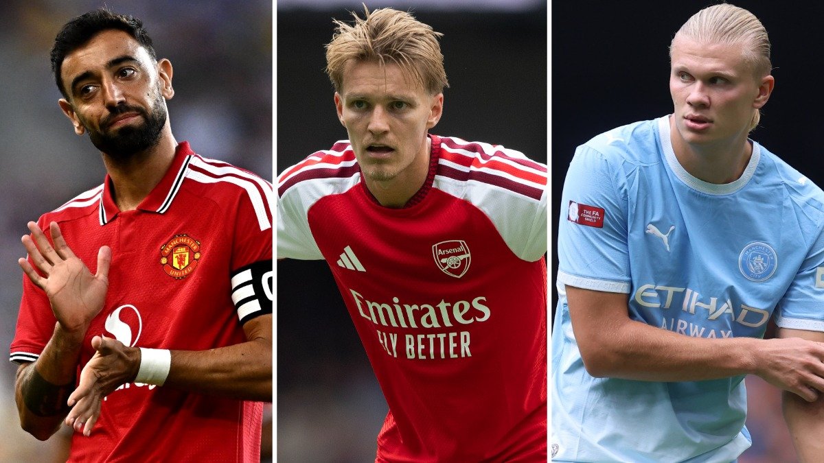 The Premier League is back. See the full Matchweek 1 schedule and how to watch