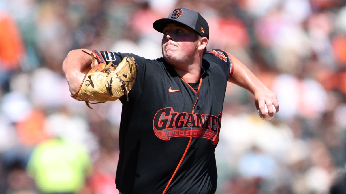 What we learned as Giants waste Matt Wilkinson's solid Oracle Park debut in loss to Diamondbacks