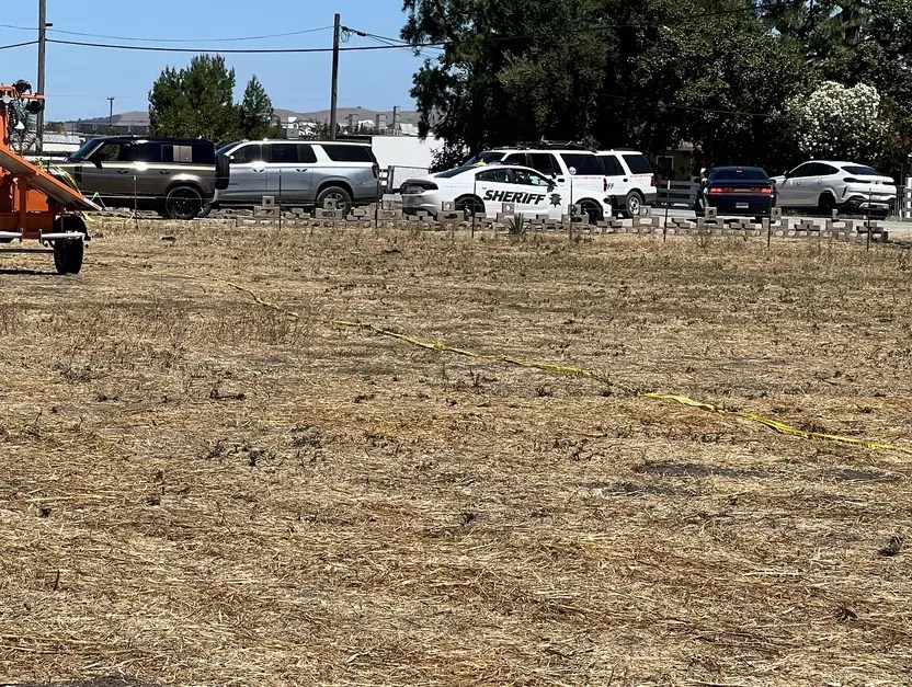 Deadly mass shooting near Morgan Hill: FBI joins investigation, offers $20K reward