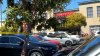 Person shot during attempted robbery in Alameda