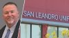 San Leandro Unified superintendent on leave after unwanted advances complaints