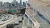 Traffic alerts: I-80 Carquinez Bridge closure, limited Highway 101 access in SF
