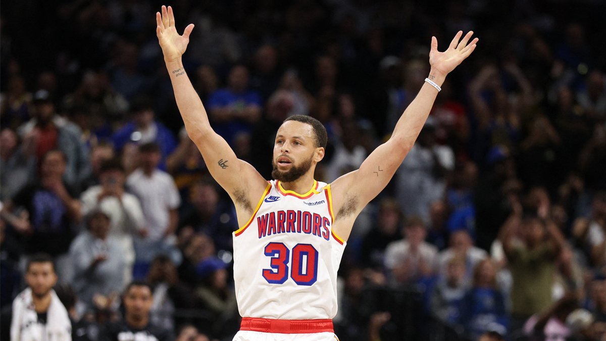 Steph Curry Roster Picture Steph Curry signs reported two-year Warriors contract extension – NBC ...
