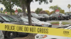 Investigation underway outside Pittsburg Police Department