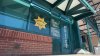 Investigation underway after officer shot at Pittsburg police station