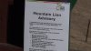 Mountain lion sightings spark warnings on South Bay trails, rare appearance in San Francisco