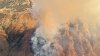 Cal Fire stops forward progress of Napa County Steele Fire
