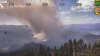Floriston Fire: I-80 lanes closed, evacuation warnings near Truckee