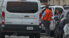 Authorities issue warning after mountain lion spotted in San Francisco
