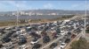 1 injured after shooting on Bay Bridge
