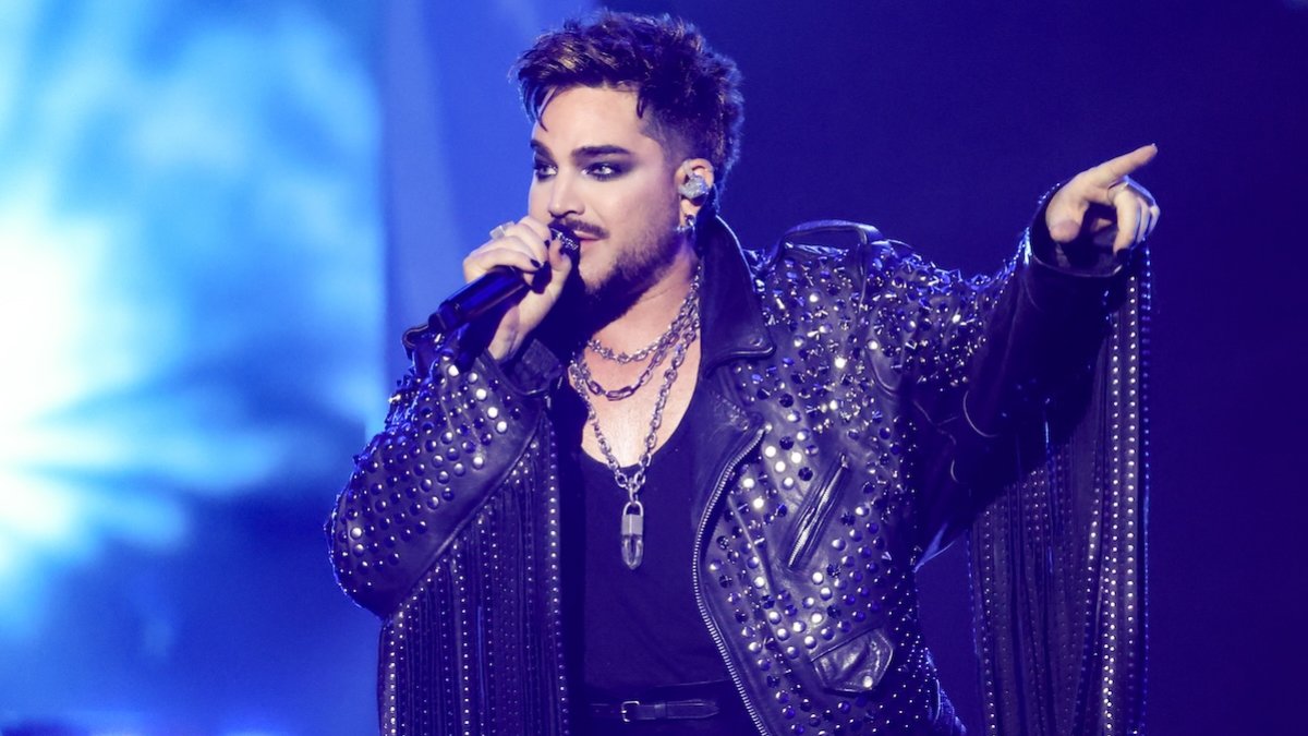 Nbc Rochester VMAs 2026: Adam Lambert’s surprise George Michael tribute – NBC Bay Area