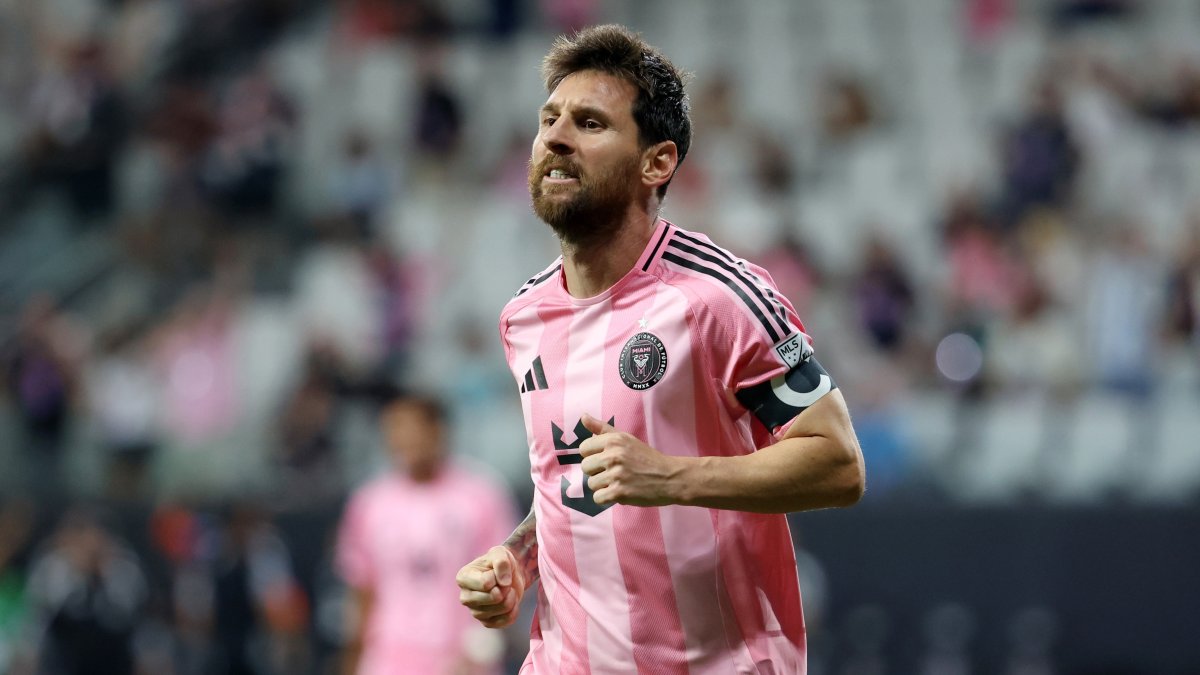 Lionel Messi to become majority shareholder at Spanish second-division club Eldense