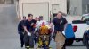 3 Injured in shooting at Pittsburg BART transfer platform; search for second suspect underway