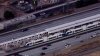3 Injured in shooting at BART transfer platform in Pittsburg; suspect detained