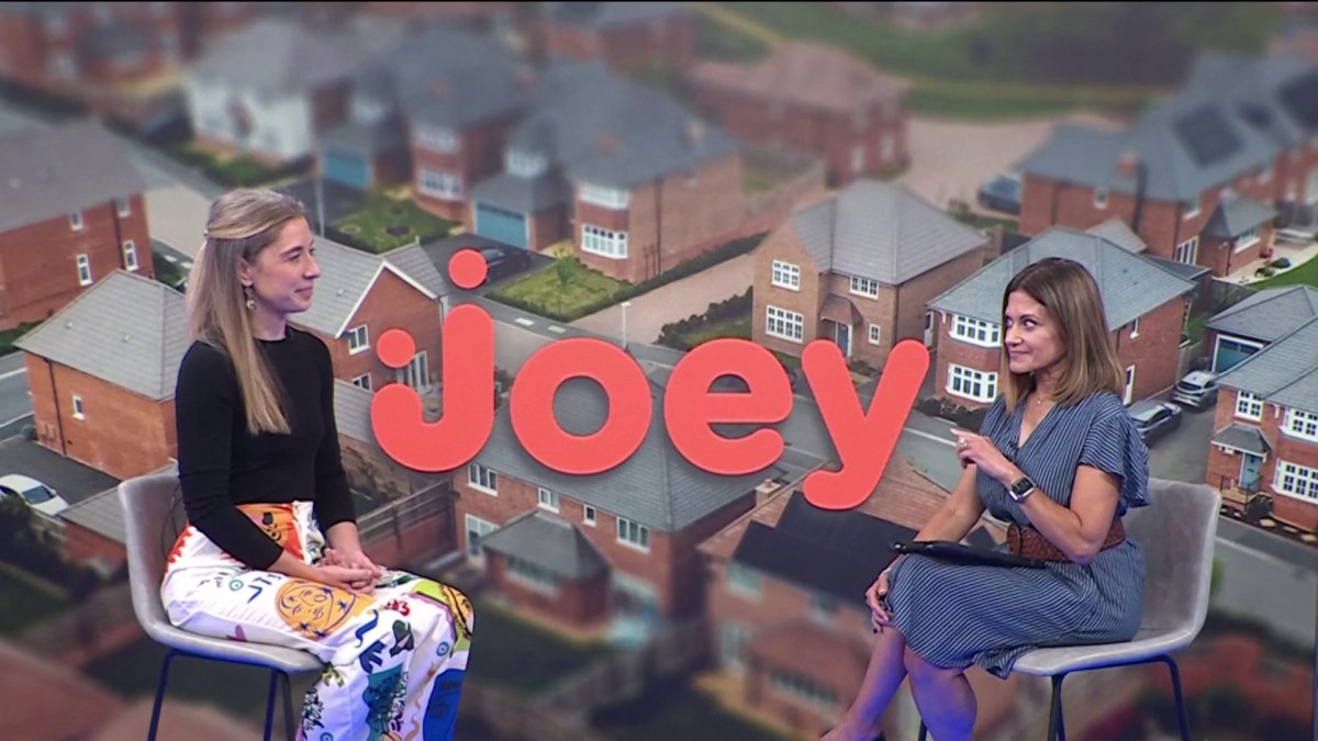 Local startup brings generations together under one roof
