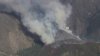 Colorado Fire: Wildfire near Yosemite burns 250 acres, prompts evacuations