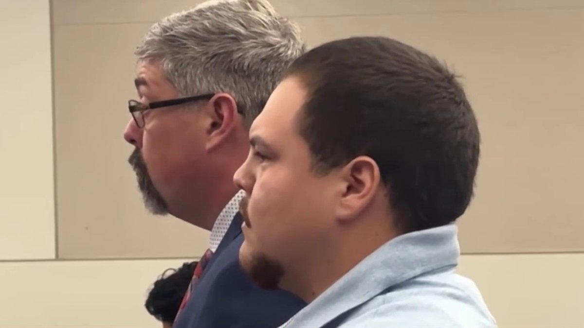 Morgan Hill camp counselor held without bail after child molestation charges
