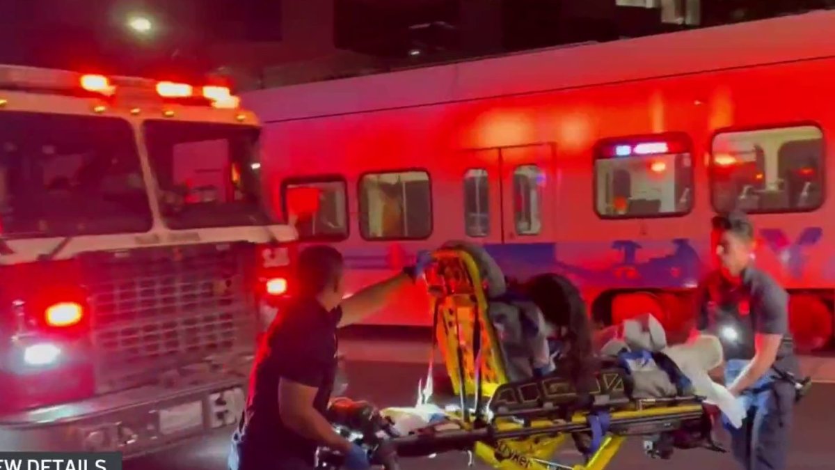 Authorities respond to multiple medical-related calls during concert in San Jose