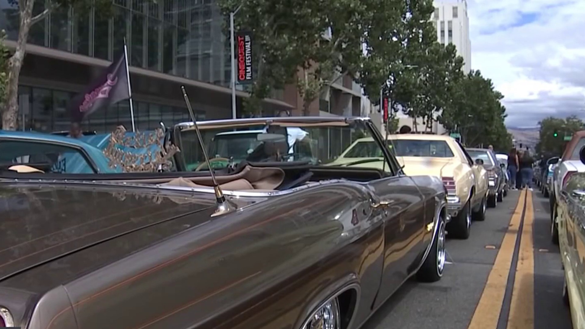 Fourth annual Lowrider Day returns to downtown San Jose this weekend; council proclaims Sunday as 2026 Lowrider Day, celebrating Chicano culture and the repeal of the city's cruising ban
