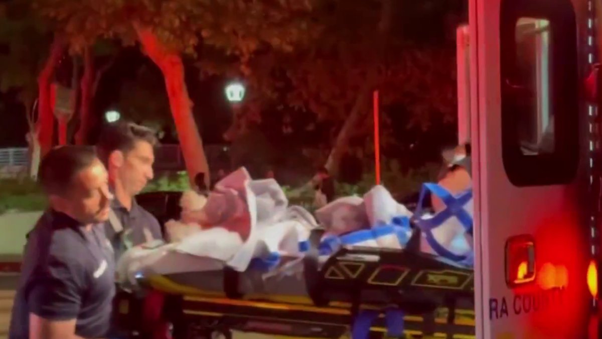 SJ adds medical personnel to EDM festival in Discovery Meadow – NBC Bay Area