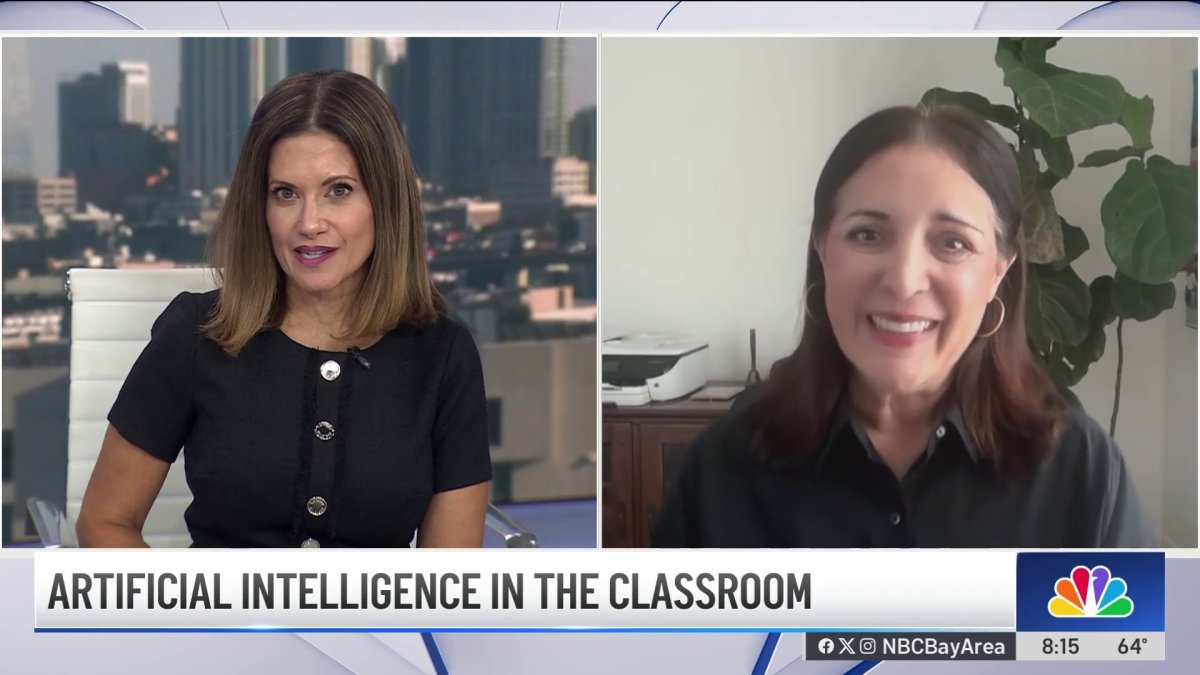 The pros and cons of AI in the classroom