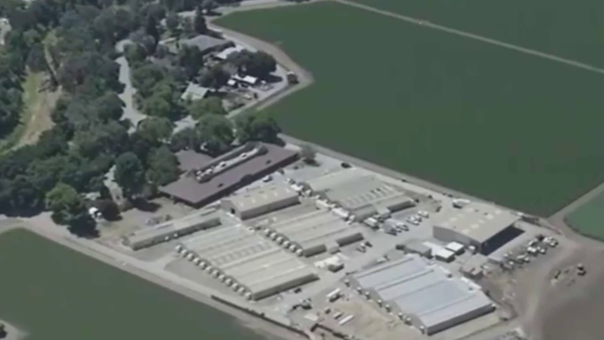 Rally planned ahead of federal hearing over proposed Gilroy ICE facility