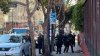 Dog attack leaves woman hospitalized with life-threatening injuries in SF