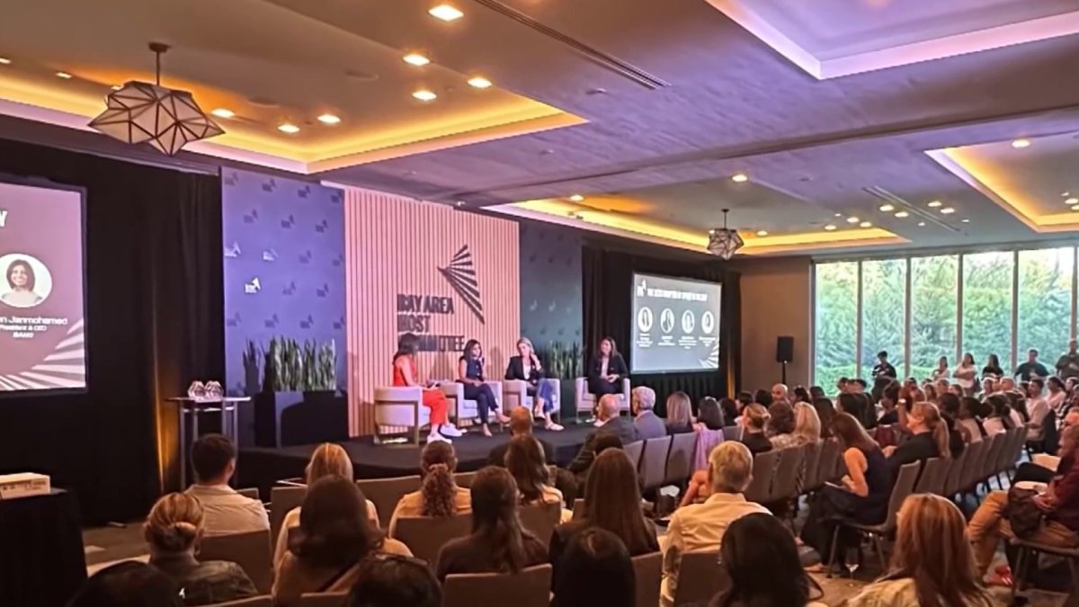 Bay Area Host Committee discuss sporting events’ impact on the region