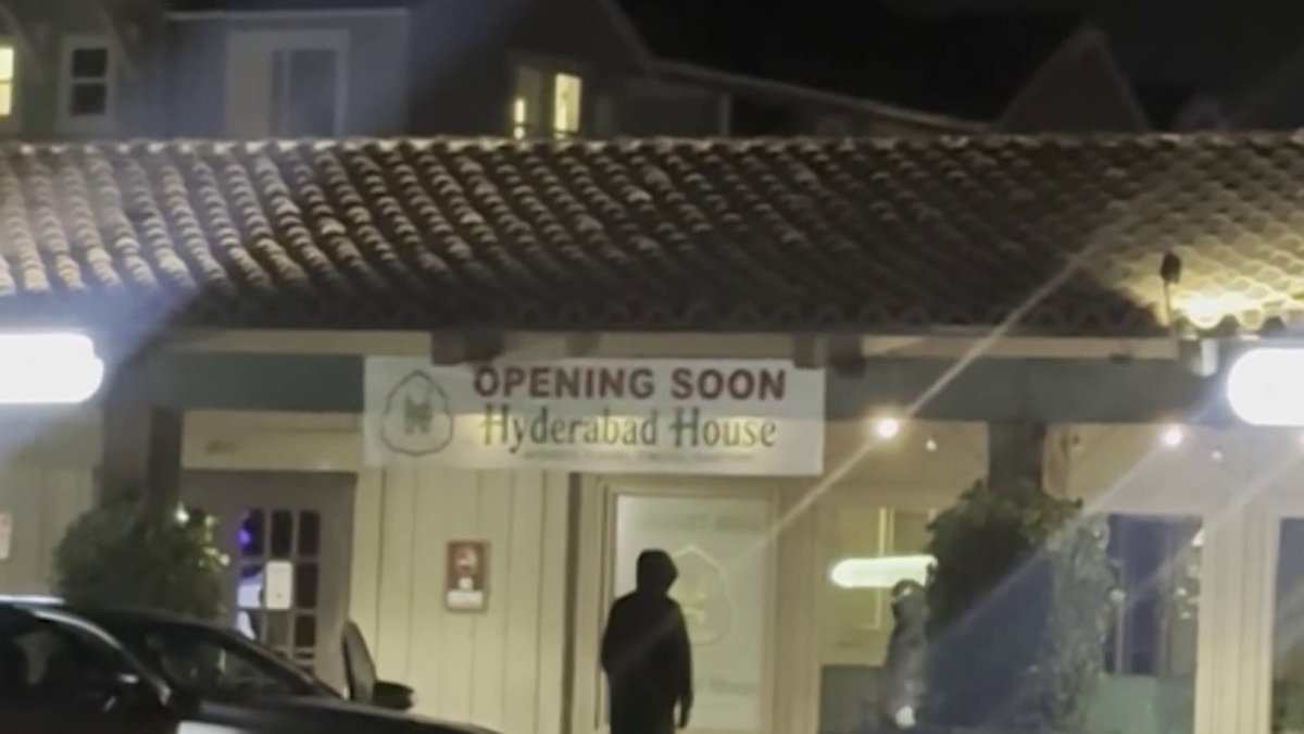 At least 10 Pleasanton businesses hit in string of break-ins