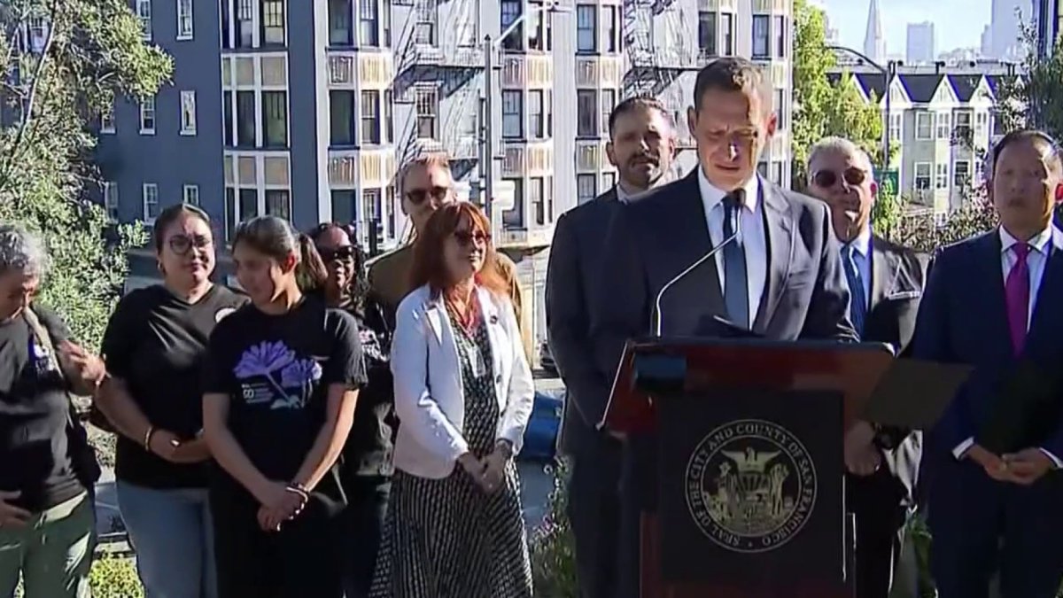 San Francisco rents jump nearly 25% as mayor declares rent emergency
